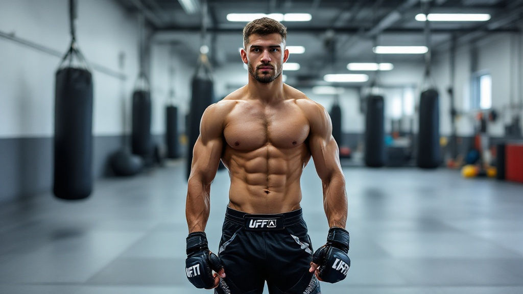 MMA pour adolescents de Miramas – renforcer confiance et compétences