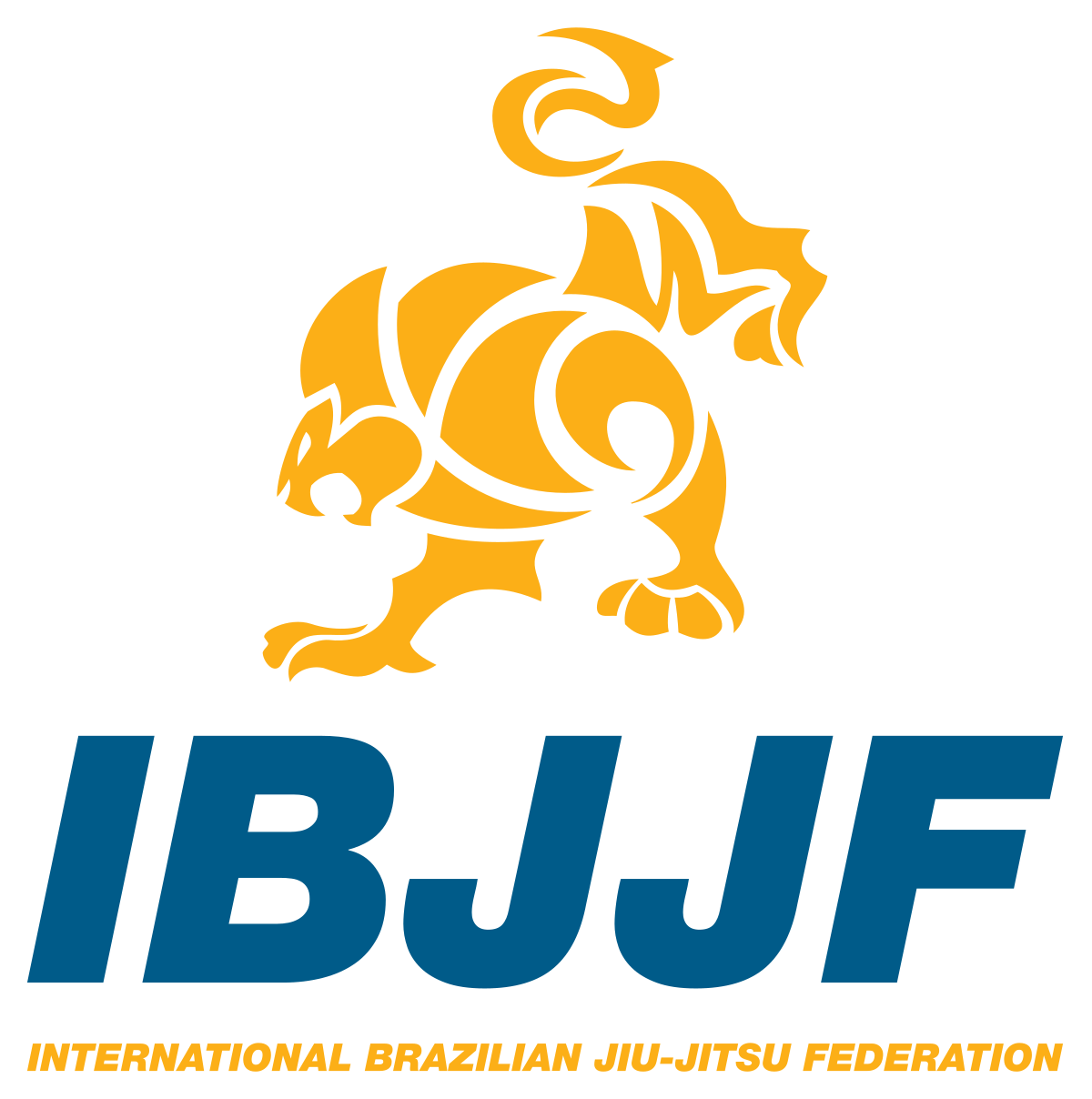 IBJJF