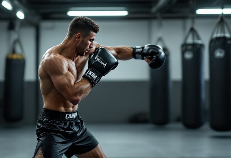 Decouvrez le Role du Muay Thai a Miramas