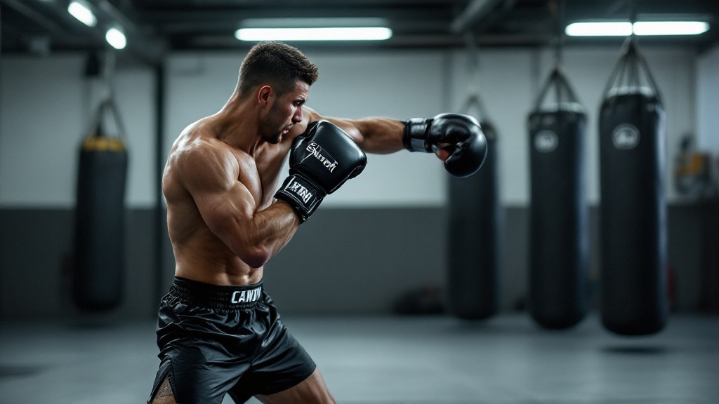Decouvrez le Role du Muay Thai a Miramas