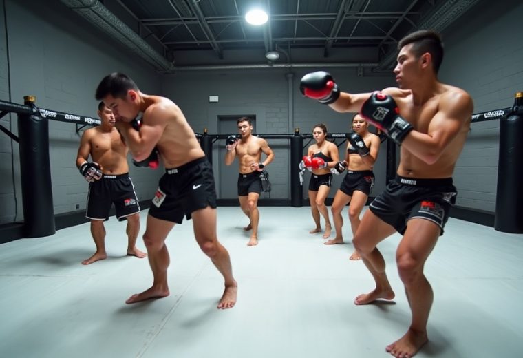 Les secrets du mongkon en Muay Thai