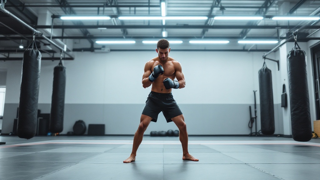 MMA pour adolescents de Miramas - renforcer confiance et compétences