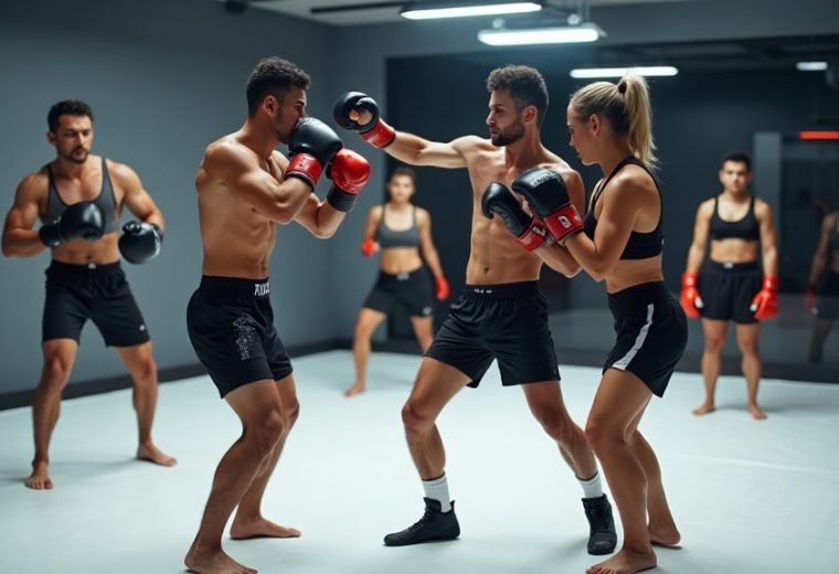 Decouvrez les secrets de la creme muay thai pour vos entrainements