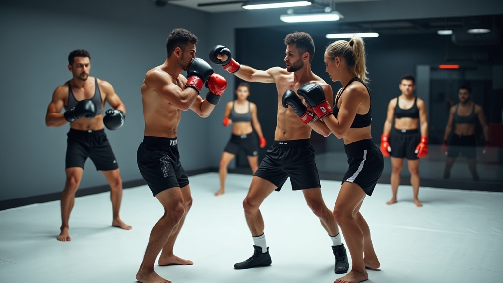 Decouvrez les secrets de la creme muay thai pour vos entrainements