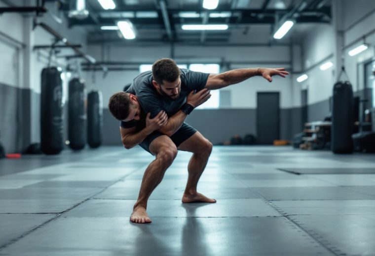 Preparation mentale combat gerer stress et nerfs