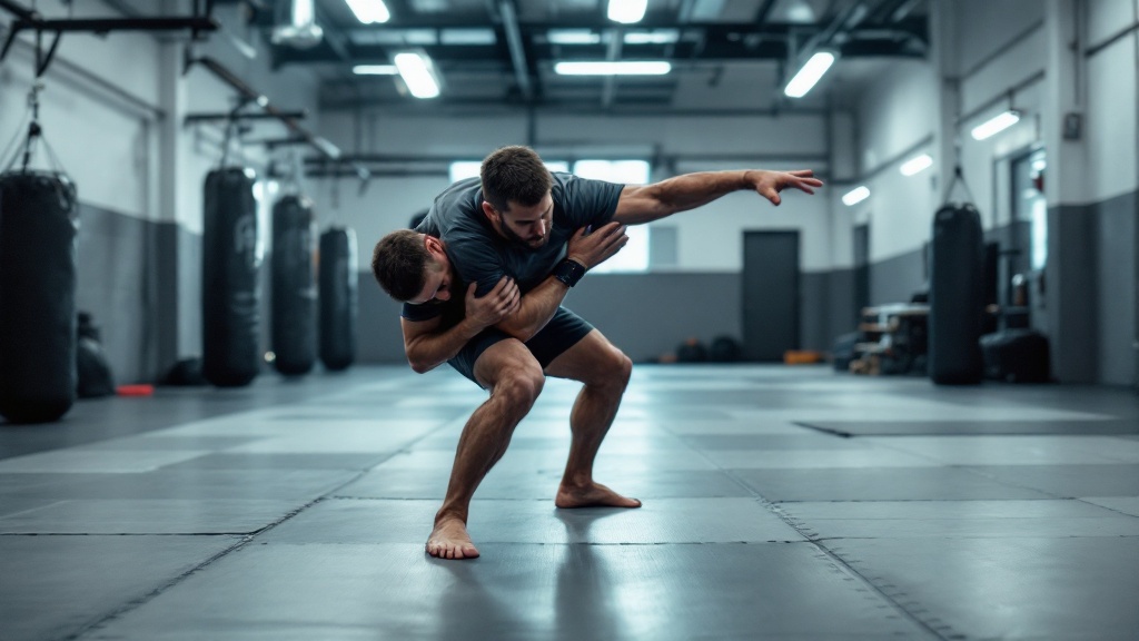 Preparation mentale combat gerer stress et nerfs