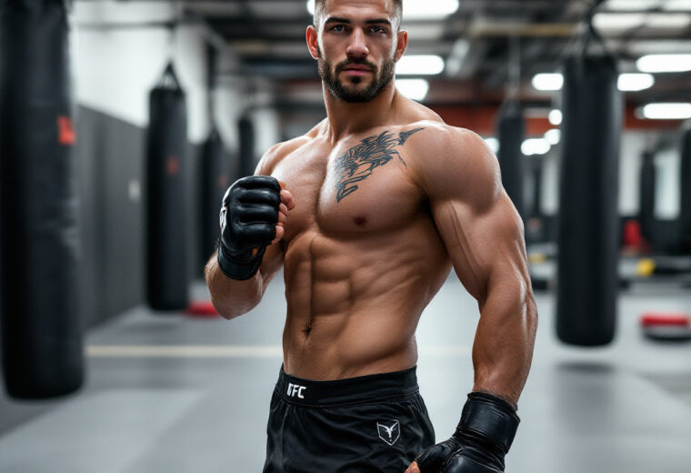 Comment commencer le MMA pour les débutants à Miramas at GP SPORTS Miramas