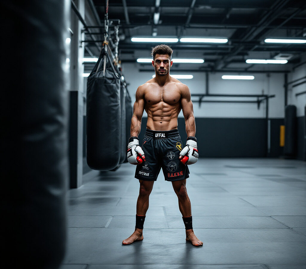 muay thai miramas at GP SPORTS Miramas