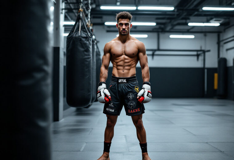 muay thai miramas at GP SPORTS Miramas