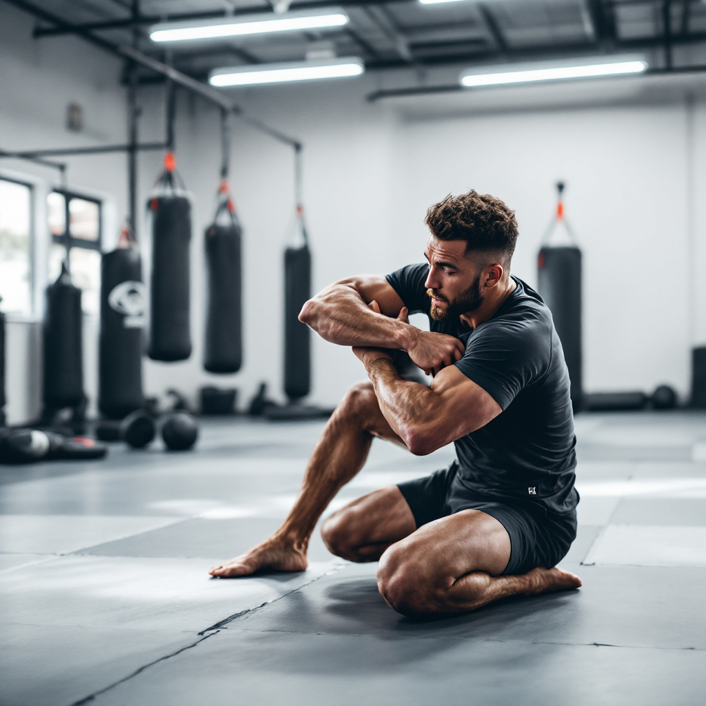 Qu'est-ce que le No-Gi? at GP SPORTS Miramas