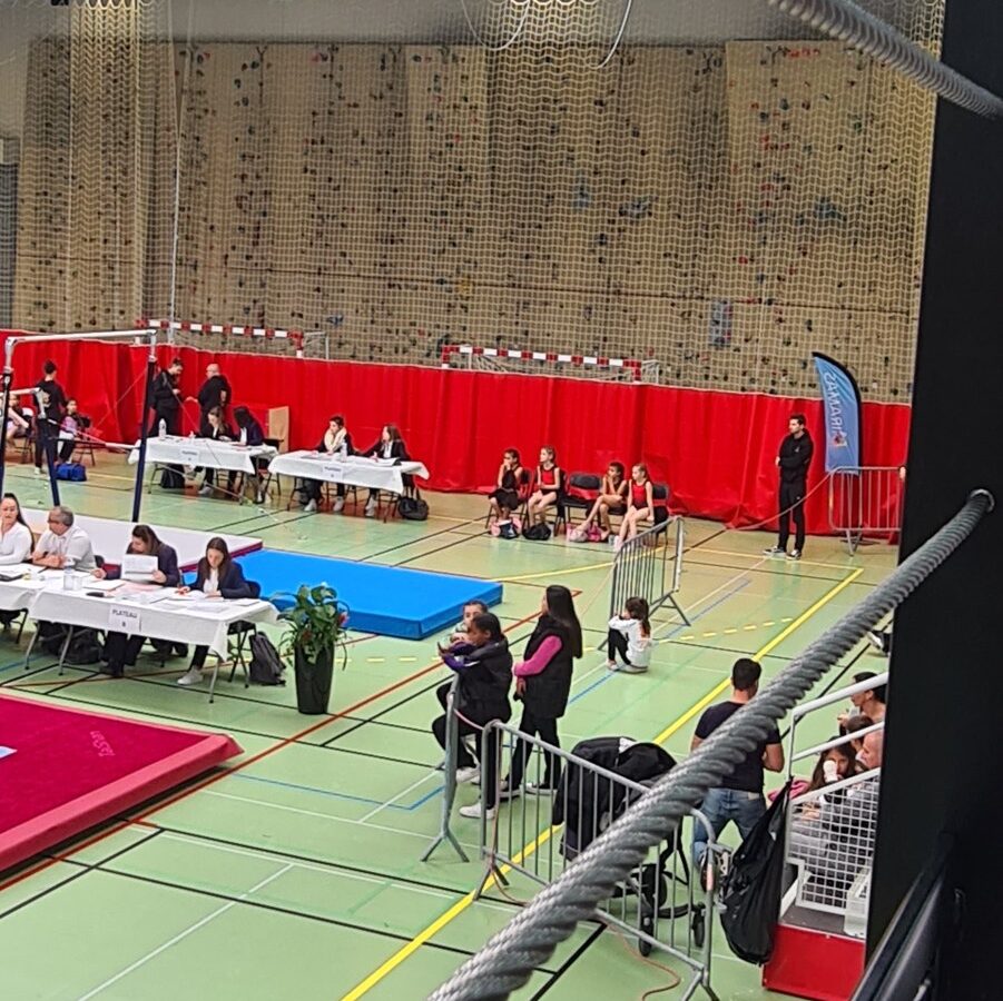 judo ventabren at GP SPORTS Miramas