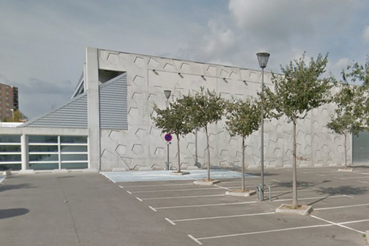 Les Bases du Karaté at GP SPORTS Miramas