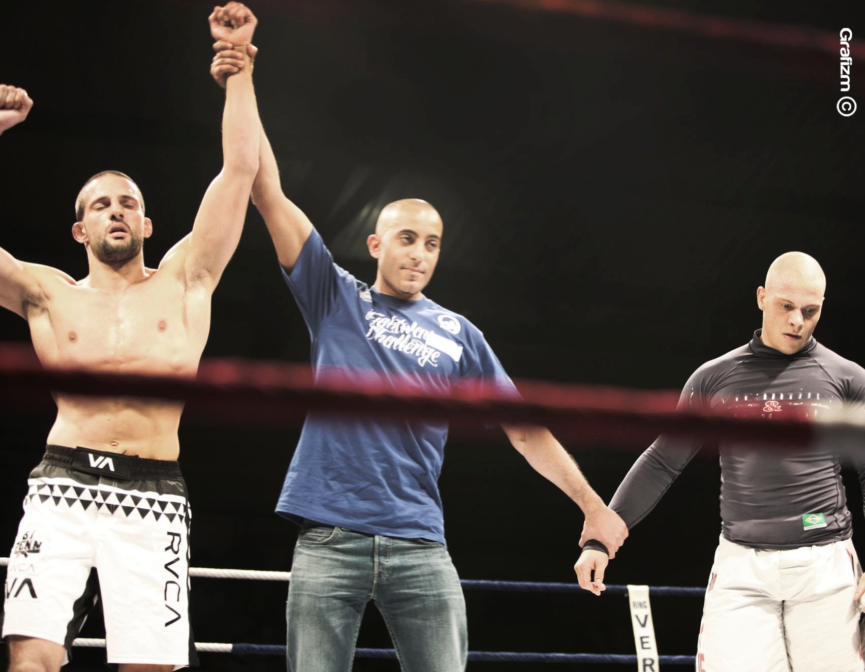 Pourquoi choisir le club de boxe d'Istres? at GP SPORTS Miramas