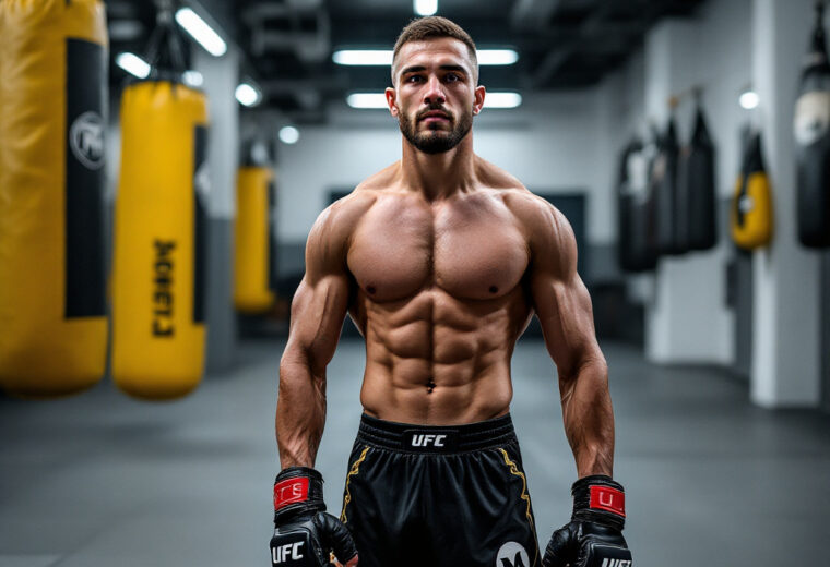 Comment la boxe renforce votre jeu de frappe en MMA à Miramas at GP SPORTS Miramas