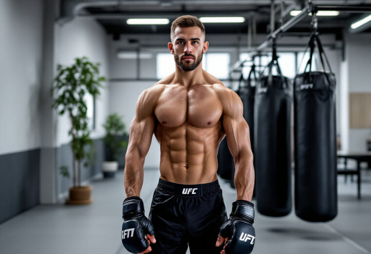 Conditionnement MMA : améliorer votre forme physique à Miramas at GP SPORTS Miramas