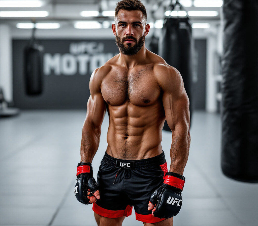 Construire votre première séance d'entraînement MMA à Miramas at GP SPORTS Miramas