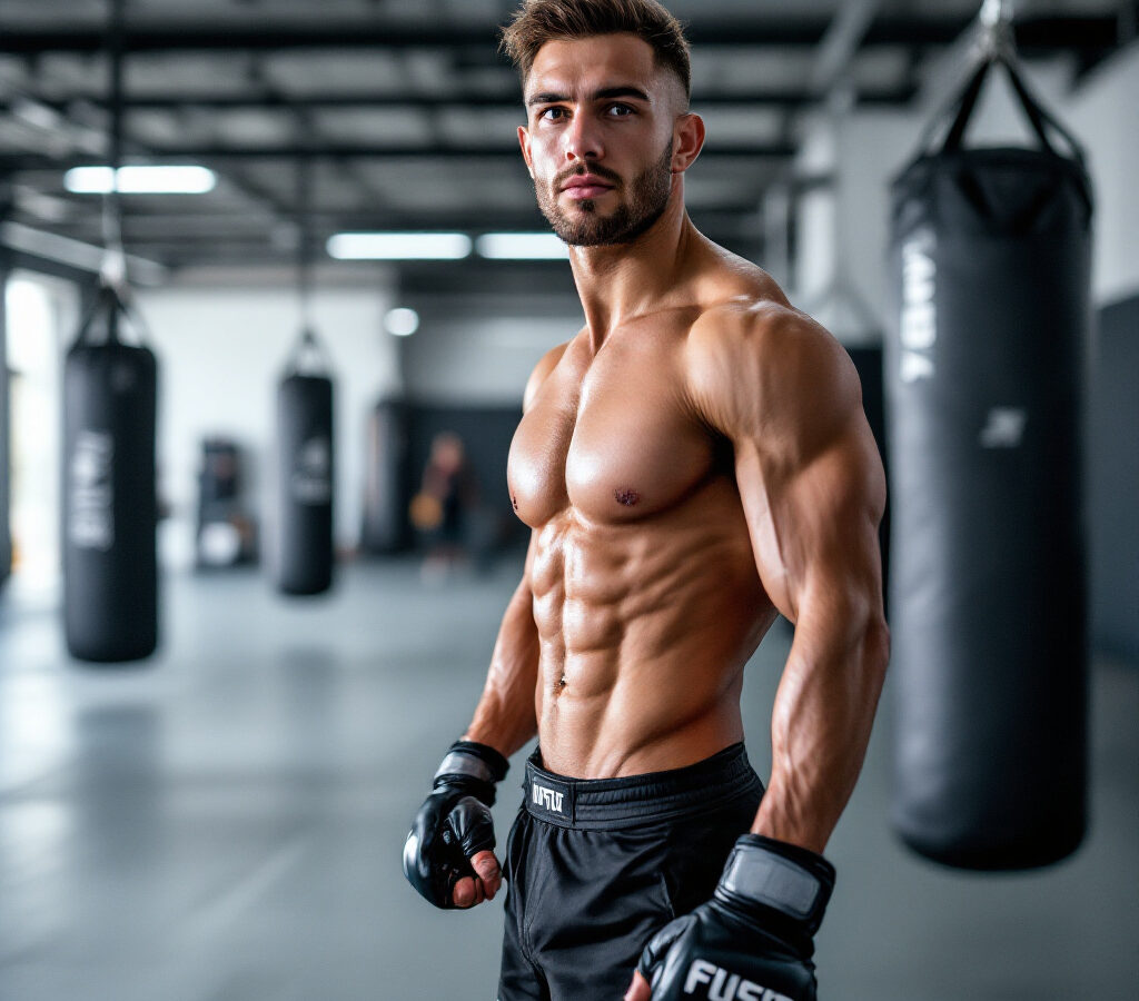 L'intégration du Jiu-Jitsu Brésilien dans votre entraînement MMA at GP SPORTS Miramas