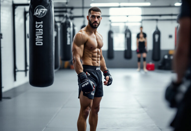 Techniques de lutte avancées pour le MMA at GP SPORTS Miramas