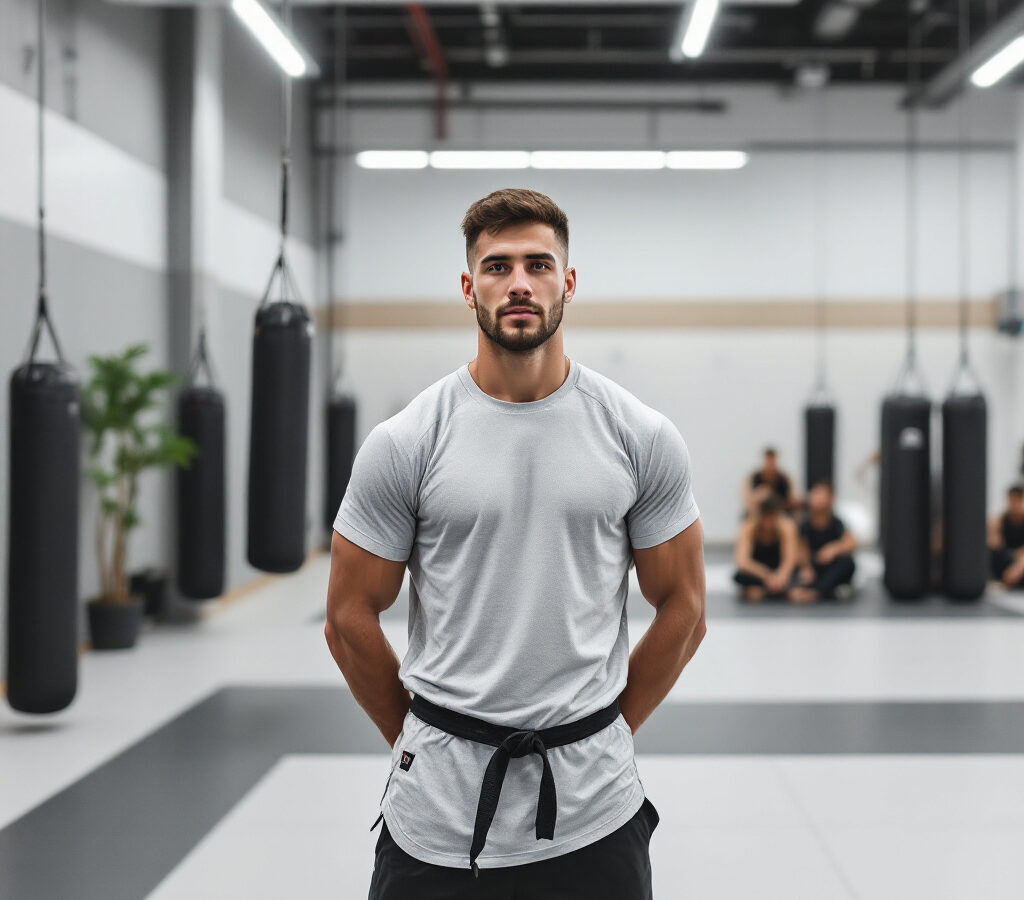 coach sportif dans une salle de sport at GP SPORTS Miramas