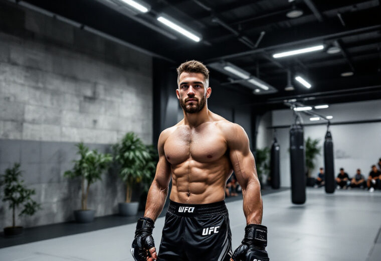 compétition mma at GP SPORTS Miramas