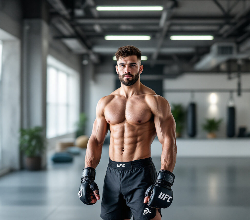 cours mma at GP SPORTS Miramas