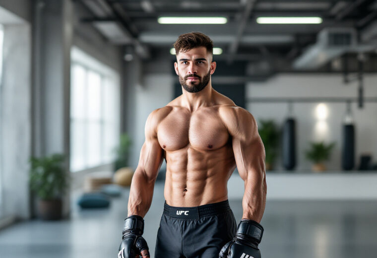 cours mma at GP SPORTS Miramas