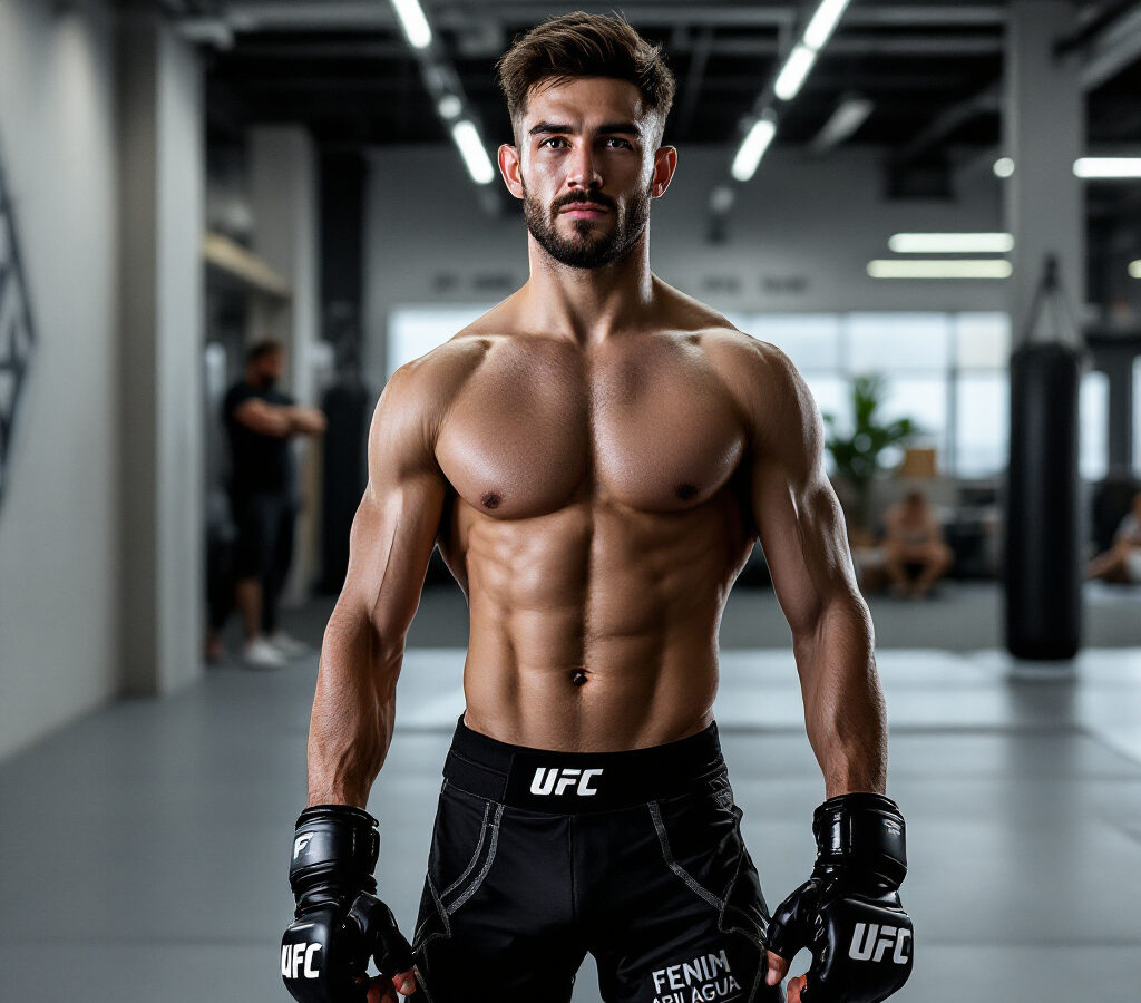 pratique mma at GP SPORTS Miramas
