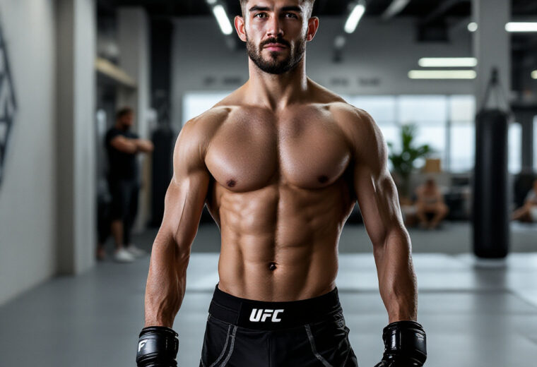 pratique mma at GP SPORTS Miramas
