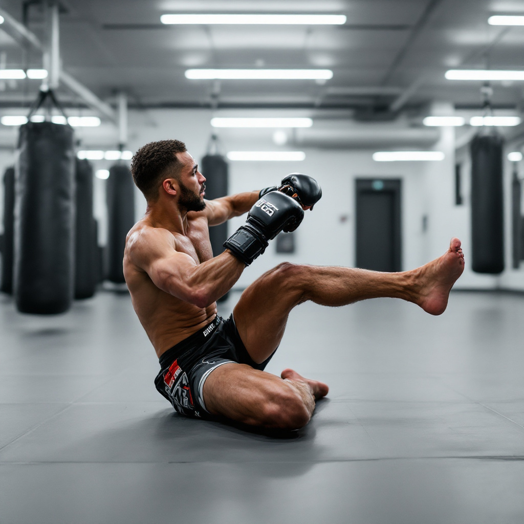 Comprendre les concepts clés de la lutte avancée at GP SPORTS Miramas