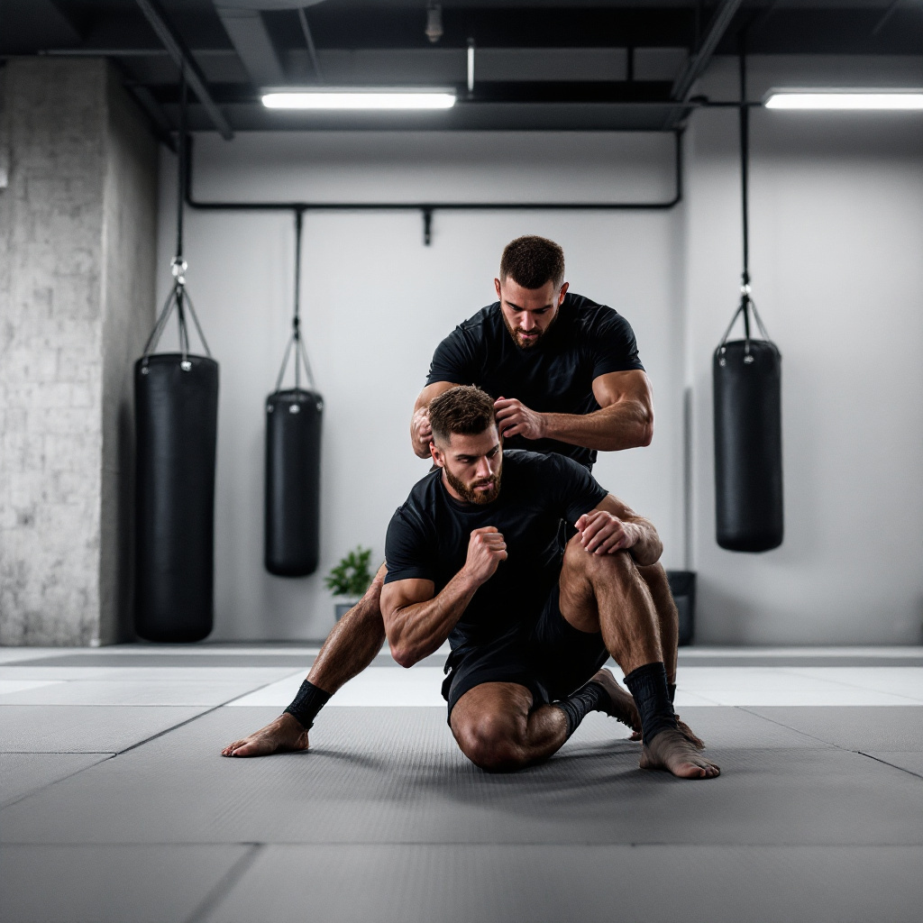 La Richesse de la Boxe Thaï at GP SPORTS Miramas