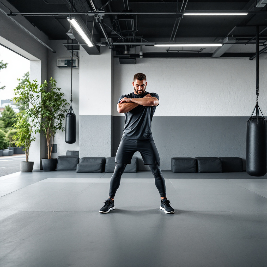 Pourquoi un coach sportif peut changer votre approche at GP SPORTS Miramas