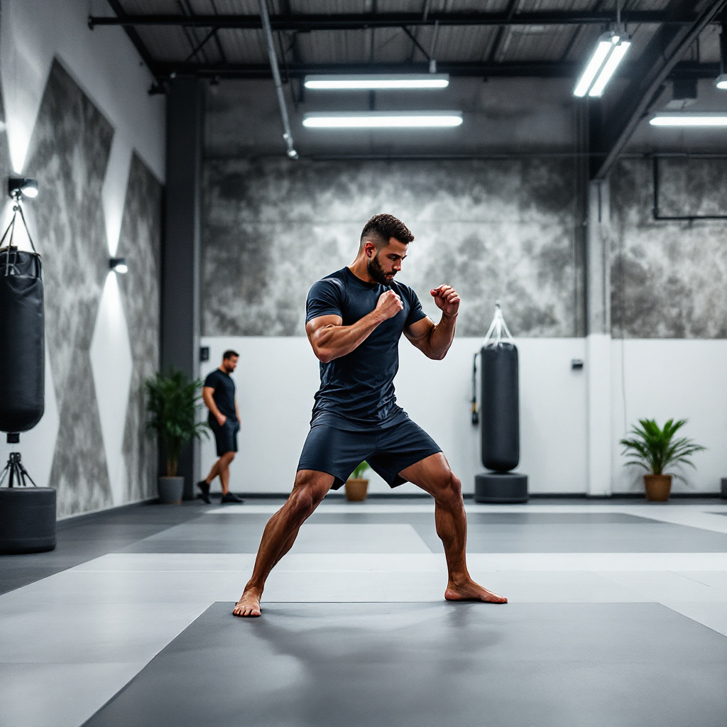 L'Histoire du Jiu Jitsu Brésilien at GP SPORTS Miramas